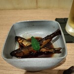 季節料理 湧 - 突き出し