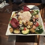 天満イタリアン ソライオ - 