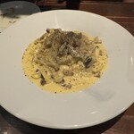 天満イタリアン ソライオ - 