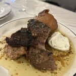 ギリシャ料理 taverna ミリュウ - 