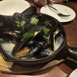 天満イタリアン ソライオ - 