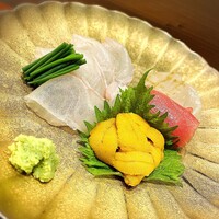 味勝鮨 - 
