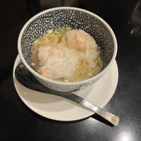 赤坂璃宮 銀座店 - 