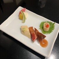赤坂璃宮 銀座店 - 