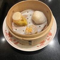 赤坂璃宮 銀座店 - 