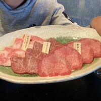 和牛焼肉 土古里 上野バンブーガーデン店 - 