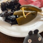 手打ち大石田そば　きよ - 