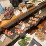 ブラッスリー 航 - 