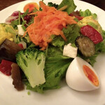 ロティサリーバール ダパウロ コレド日本橋 - 