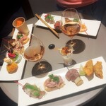 ブラッスリー 航 - 