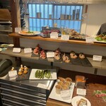 ブラッスリー 航 - 