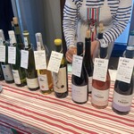 ブラッスリー 航 - 