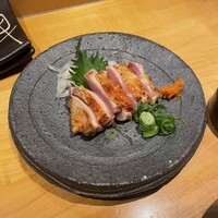 京の禅 車 四条烏丸店 - 