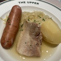 THE UPPER - 