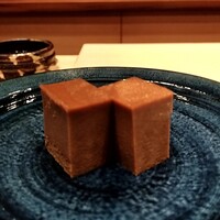 鮨 ふじおか - 