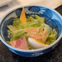 鉄板焼 桂 - 