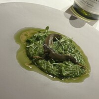 レストラン ヴァリエ - 
