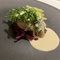 レストラン ヴァリエ - 