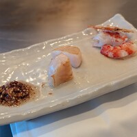 鉄板焼 桂 - 