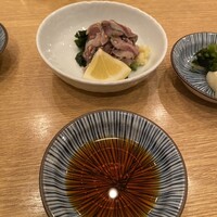 新宿割烹 中嶋 - 