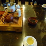 九份阿妹茶酒館 - 