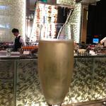 MO Bar The Landmark Mandarin Oriental - 