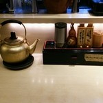 麺や高倉二条 - 