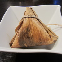 博多華都飯店 - 中華チマキ