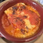 オステリア ティモーネ - 