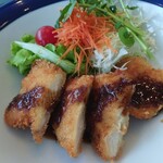 明世カントリークラブ - 