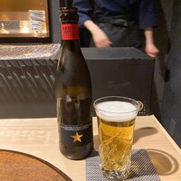 赤坂 鮨大谷 - 
