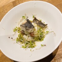 炉端イタリアン ICORIBI 堂島 - 