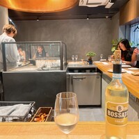 炉端イタリアン ICORIBI 堂島 - 