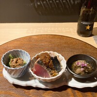 赤坂 鮨大谷 - 