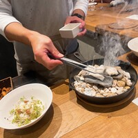 炉端イタリアン ICORIBI 堂島 - 