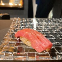 赤坂 鮨大谷 - 