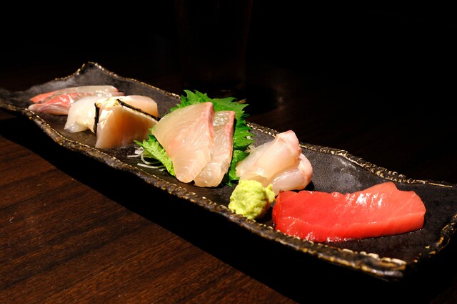 Senko Sumiyaki Aburi