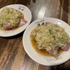 もつ煮込み専門店 沼田