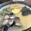 元祖しじみラーメン 和歌山 本店