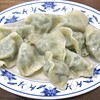 蘇記餃子館 - 料理写真:韭菜水餃