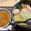 人形町 麺や わたる 大手町パークビルディング店