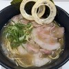 らーめん専門 和海 宝塚北サービスエリア店
