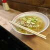 屋台ラーメンヤムヤム