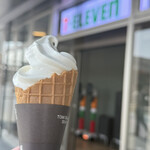 セブンイレブン ウォータープラザ店 - 