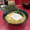 ラーメン 杉田家 千葉祐光店
