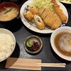 とんかつ料理　さち