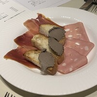 OSTERIA CHOUZETSU TOKYO - 