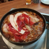 ももんじや - 