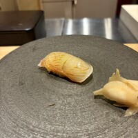 熊本 すし奏 - 