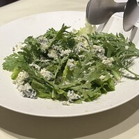 OSTERIA CHOUZETSU TOKYO - 